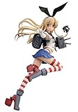 Sega Kantai Collection: Kancolle: Shimakaze Premium Figure