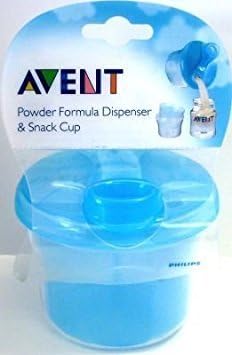 Cup Snack Formula Dispenser (Pack Of 18)