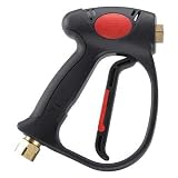 AR Annovi Reverberi MV925 Rear Entry High Pressure Guns Psi 4500, 925, Black
