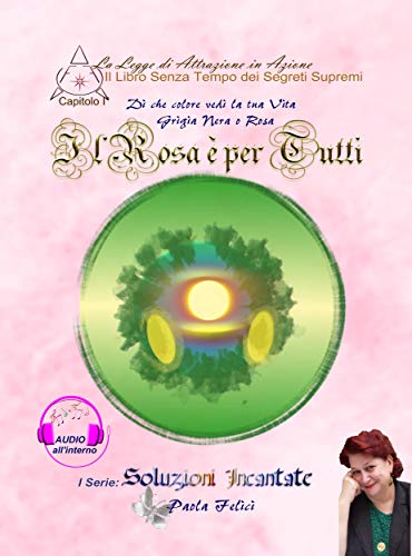 Amazoncom Il Rosa è Per Tutti Di Che Colore Vedi La Tua