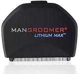 MANGROOMER Replacement Blade for Lithium Max and Ultimate Pro Back Shavers