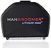 MANGROOMER Replacement Blade for Lithium Max and Ultimate Pro Back Shavers