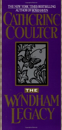 The Wyndham Legacy (Legacy Series)