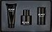 Kenneth Cole Black 3 Piece Gift Set