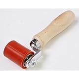 2pcs Rouleau Presseur Rouleau Presseur à Main Rouleau Presseur