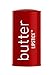 NYX Cosmetics Butter Lipstick, Afternoon Heat (formerly Mary Janes)