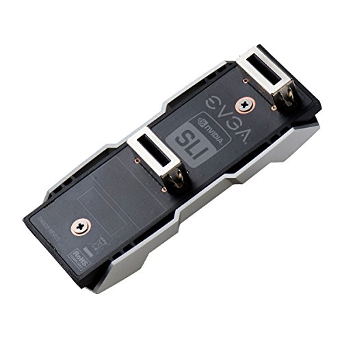 EVGA Pro SLI Bridge V2, 2-Way Short (100-2W-0024-LR) in Kuwait