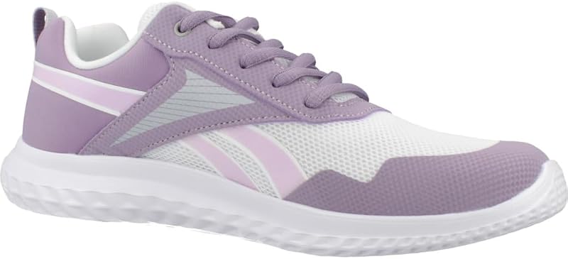 Rush Runner 5 Baskets DREAMPURPLE/DREAMPURPLE/White, 38 EU