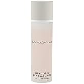 KarmaCeuticles Glycolic Renewal Gel, 1.7 oz. (50mL)