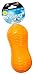 Ruff Dawg Peanut – Floating, Bouncy Fetch Toy for Medium to Large Dogs – Treat-Fillable & Interactive for Outdoor Play, Teething Relief & Exercise