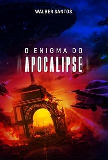 Livro O Enigma do Apocalipse