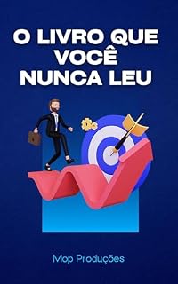 Livro O livro que você nunca leu