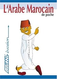 Kit de conversation arabe marocain