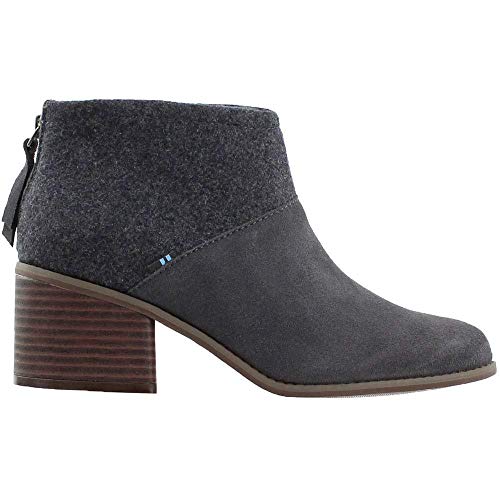 toms lacy boot