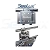 SeaLux-Stanchion-Rail-Horizontal-Mount-Anchor-Bracket-Holder SeaLux-Stanchion-Rail-Horizontal-Mount-Anchor-Bracket-Holder