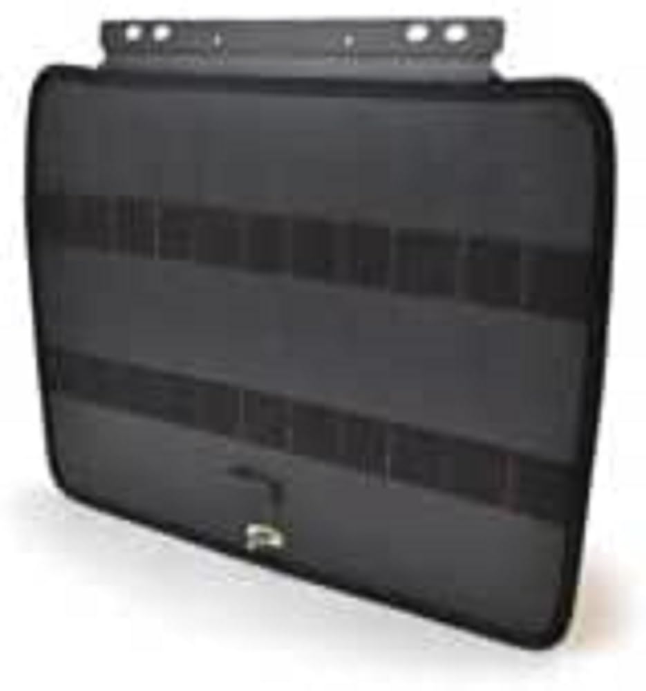 GT Line KIN.0382 - Panel portaherramientas Inferior PEL para Modelo Rock 350 y Turtle 350
