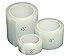 Greenhouse Plastic Poly Permanent Repair Tape UV Clear - Extra Strong (2