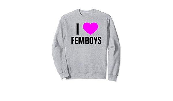 femboy sweater