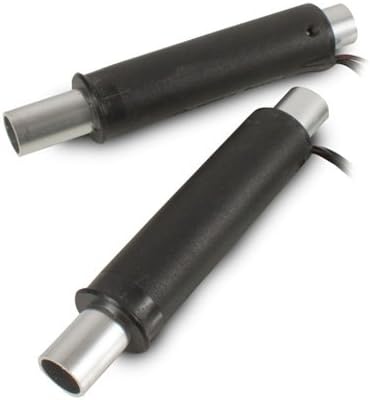 Wes Polly Heater Heated Grips - 110-0008