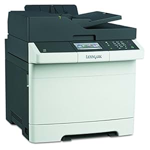 Amazon Color Laser Printer All In One