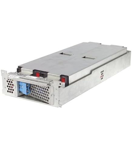 APC Smart-UPS RM SMT3000RM2U 2700W/3000VA 2U 120V LCD UPS System