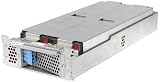 APC RBC43 APC Replacement Battery Pack Cartridge #43 SUA3000RM2U SMT3000RM