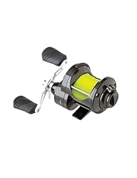 LEW de WMR5 Wally Marshall Crappie