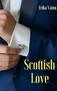 Livro Scottish Love: Romance erótico