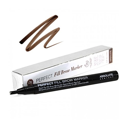 Perfect Fill Brow Marker (Soft Brunette)