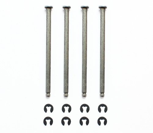 Parrot AR Drone 2.0 & 1.0 Upgrade Gear Shaft Clips Parts Set