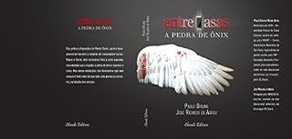 Livro Entre Asas: A Pedra de Ônix