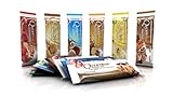 Quest Bars High Protein Gluten Free, Original Variety Pack (1-Pack of 12)