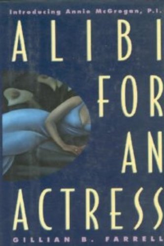 Alibi for an Actress