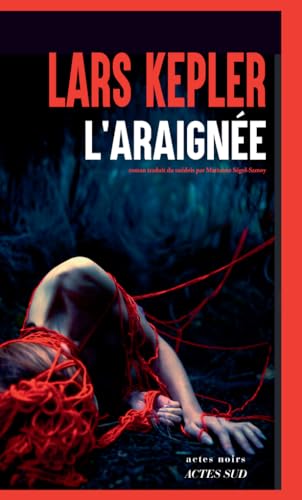 L'araignée
