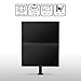 Fleximounts Dual Monitor Stand Desk Mounts for 10
