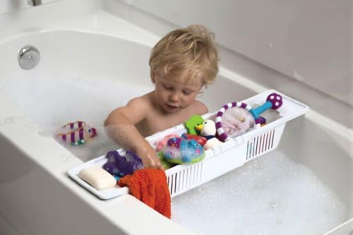KidCo Bath Storage Basket 2 Pack