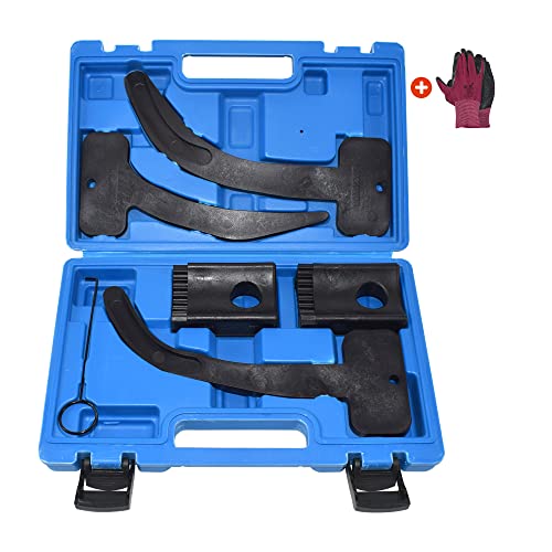 Yuesstloo Camshaft Phaser Timing Chain Lock Tool