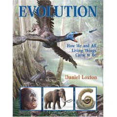 Download by Daniel Loxton (Author, Illustrator)Evolution: How We and All Living Things Came to Be