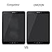 OMOTON Screen Protector Compatible with Surface Pro 7 / Surface Pro 6 / Surface Pro (5th Gen) / Surface Pro 4 [12.3 Inch] - [Tempered Glass] [High Responsivity] [Scratch Resistant] [High Definition]