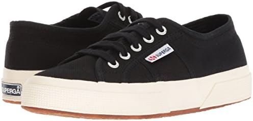 superga 2750 cotu classic full black