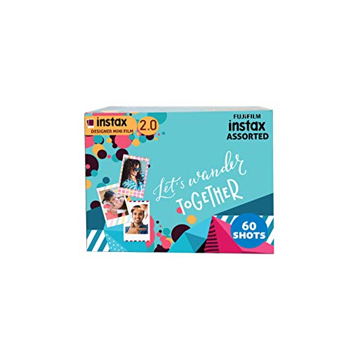 Amazon Fujifilm Instax Mini Picture Format Film Buy FUJIFILM