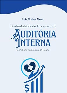 Livro Sustentabilidade Financeira e Auditoria Interna