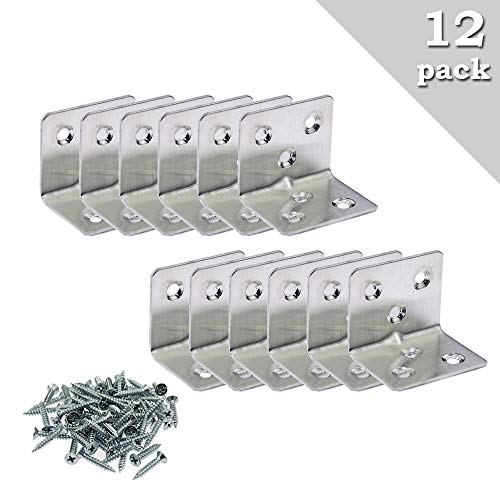 1 BIGTEDDY+Bracket+Stainless+Fastener+Hardware