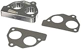 Trans-Dapt 2733 Tbi Open Spacer Chevy