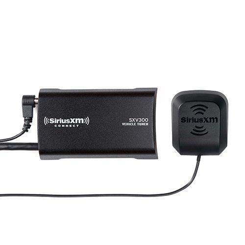 image for SiriusXM SXV300v1 Connect Vehicle Tuner Kit for Satellite Radio Model: