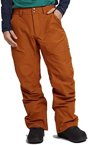 Burton バートン バートン 21 スノーボード ウェア メンズ ゴアテックス パンツ Goretex Ballast Pants True Penny