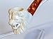 Standard Lion Meerschaum Pipes