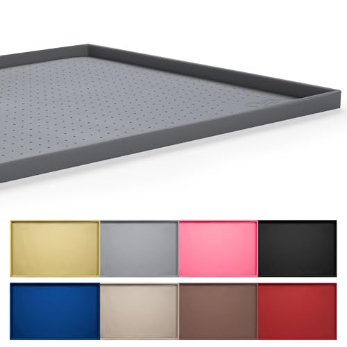 Hubulk Silicone Pet Feeding Mat
