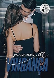Livro A VINGANÇA