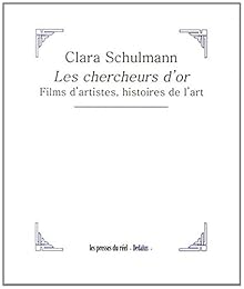 Les  chercheurs d'or